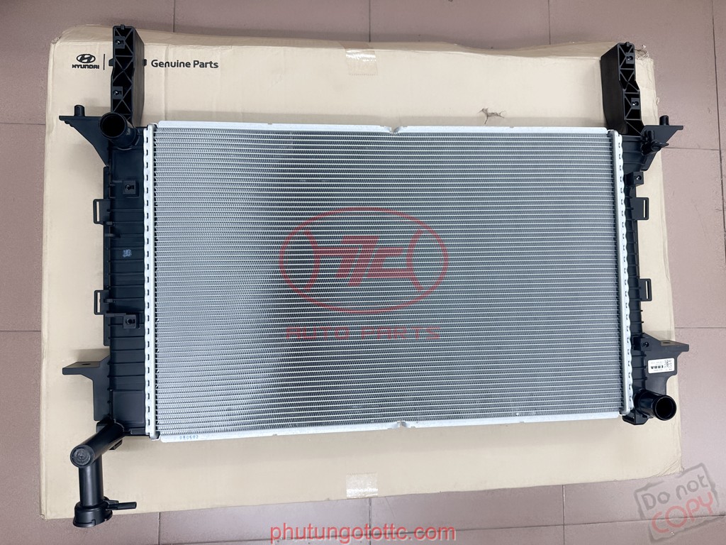 Két nước Hyundai Solati 2530159000