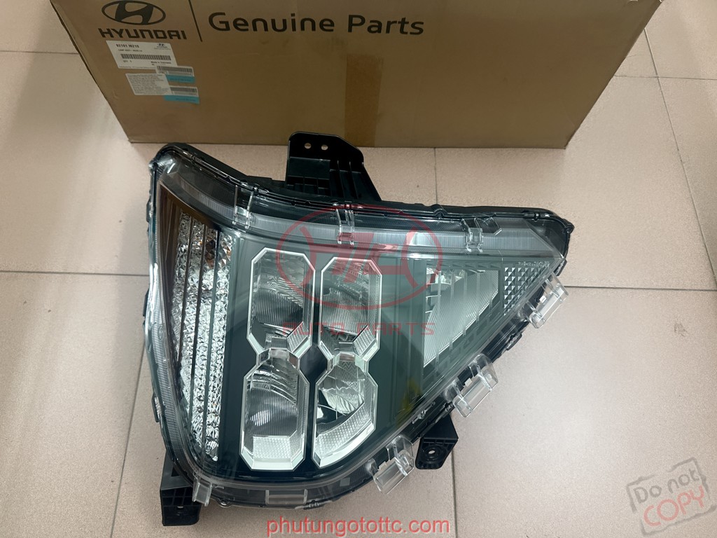 Đèn pha Stargazer 2023 (92101I6210)