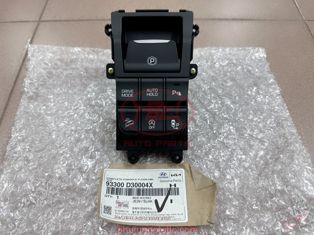 Đèn hậu trong Tucson 2019 92403D3600 - 92404D3600