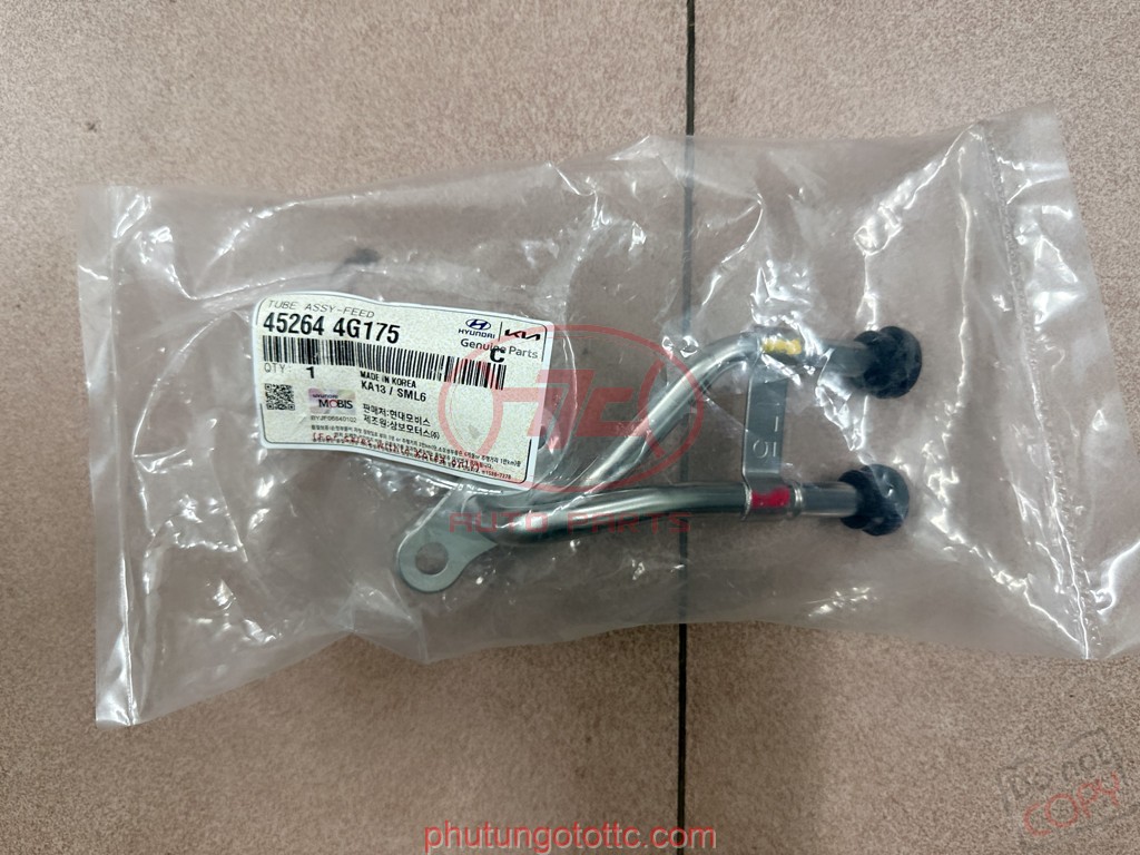 Chắn bùn bánh trước Tucson 2015-2018 86831D3000 - 86832D3000