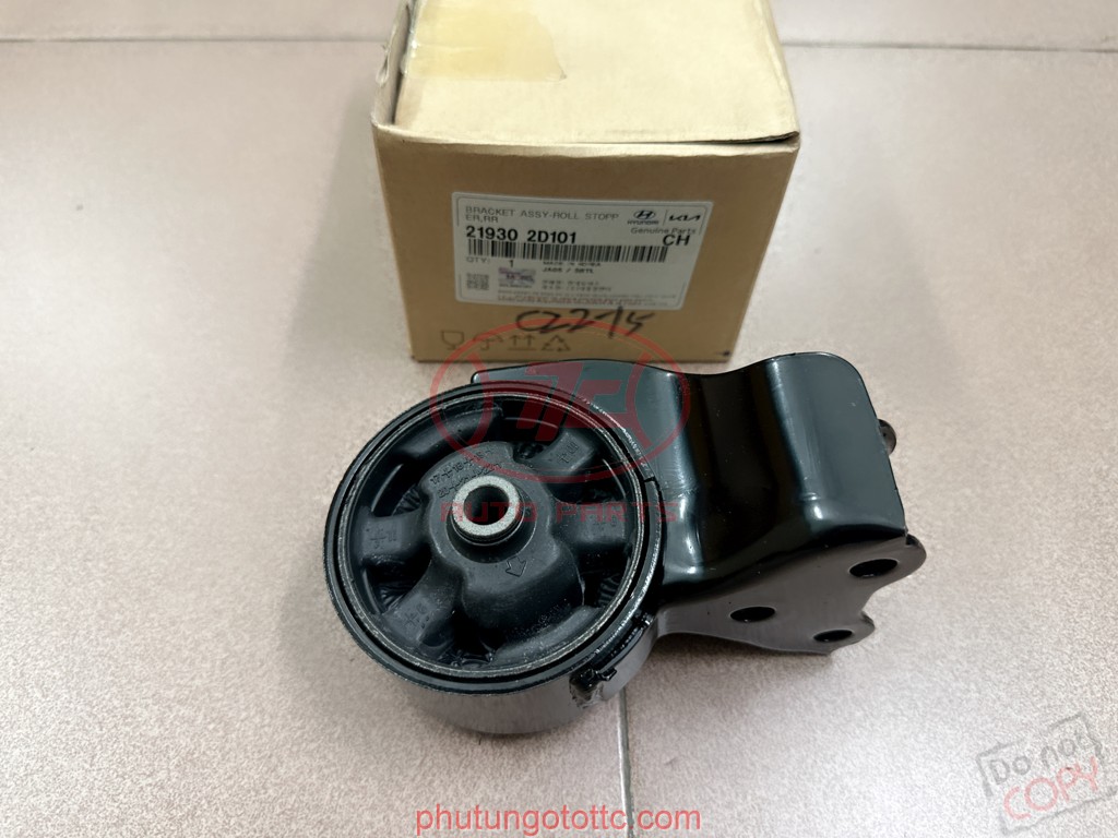 Piston phanh sau Tuscani 5821328300