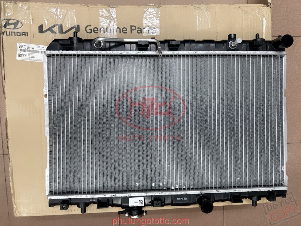 Cao su càng a giữa Hyundai Tuscani 545512D000