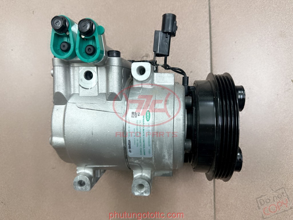 Lốc lạnh Tuscani (977012C100)