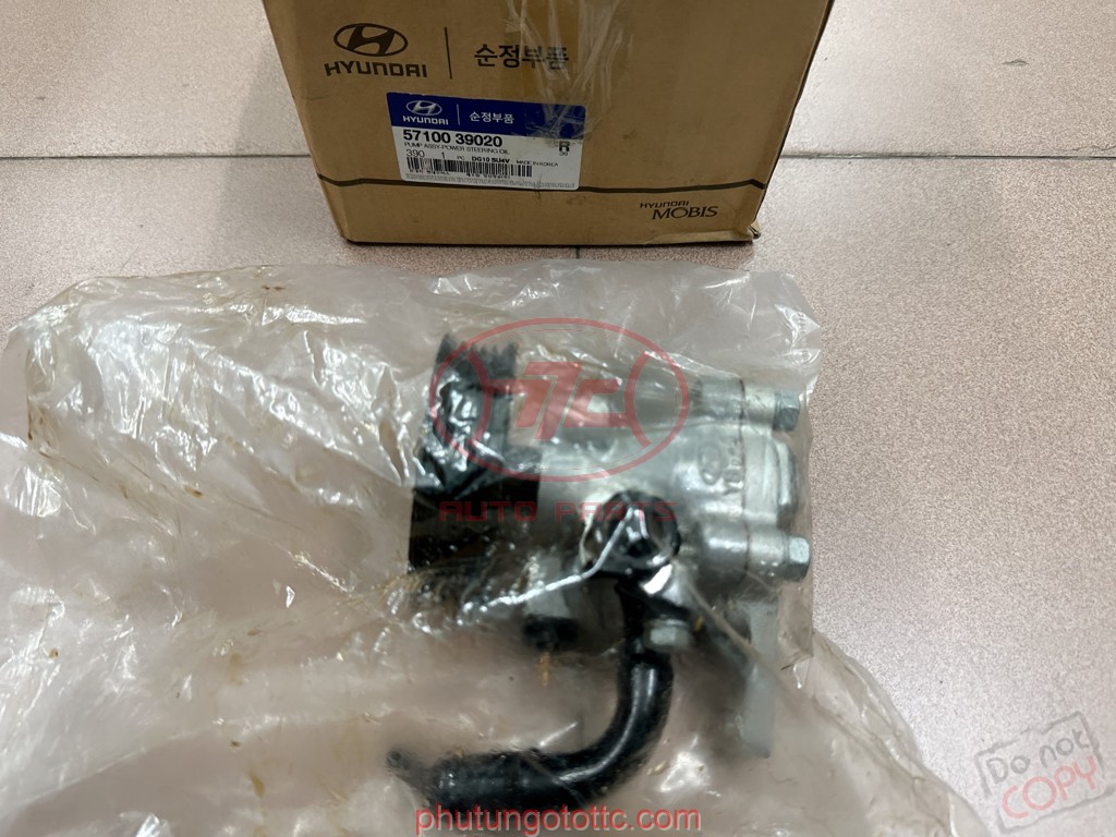 Nẹp cản sau Hyundai XG300 8666239510 - 8666139510