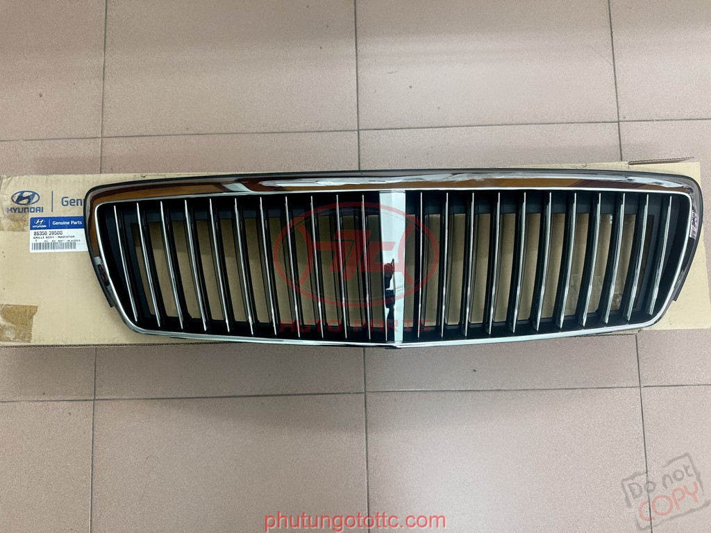Ca lăng Huyndai XG300 (8635039500)