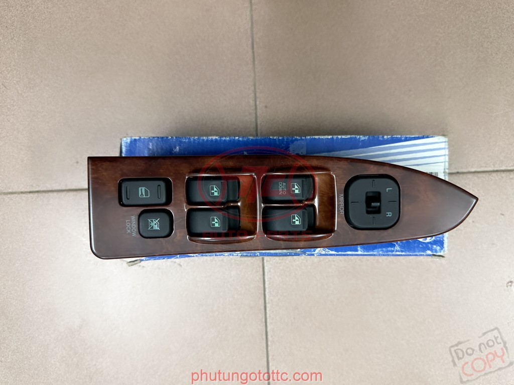 Công tắc lên kính tổng XG300 (9357239100YA)