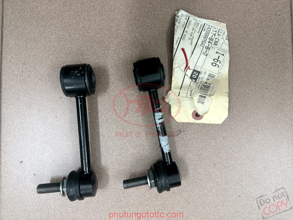 Rô tuyn cân bằng sau Jeep Wrangler 2010 (52060011AB)