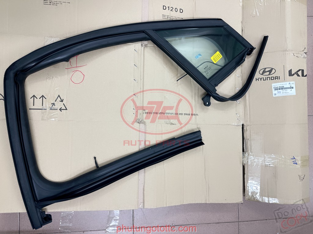 Dây cao áp Kia Carnival 0K95H1814XA