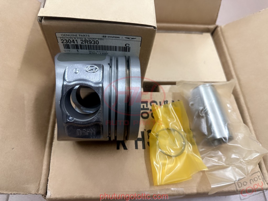 Ống hút gió két turbo vào thân bướm ga Carnival 2022 282662R300