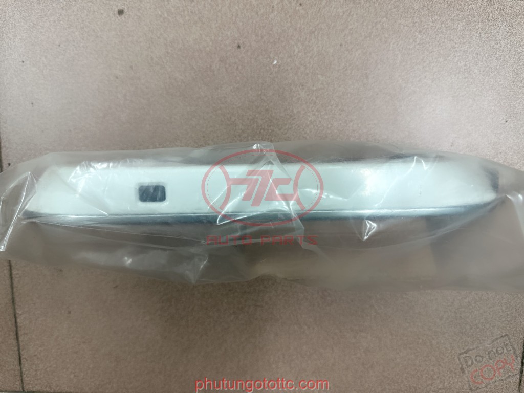 Tay cửa sau ngoài Carnival 2022 (mạ,Điện) (83661R0710SWP - 83651R0710SWP)