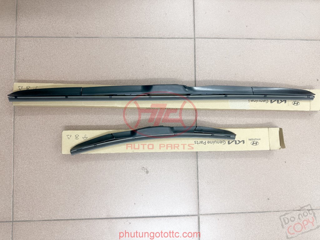 Đèn hậu trong Kia K3 92404A7300