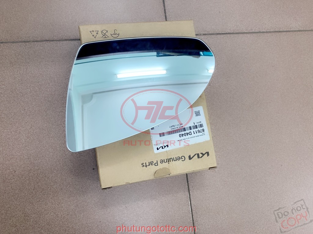 Ốp gương chiếu hậu Optima/K5 876262T010ASTM