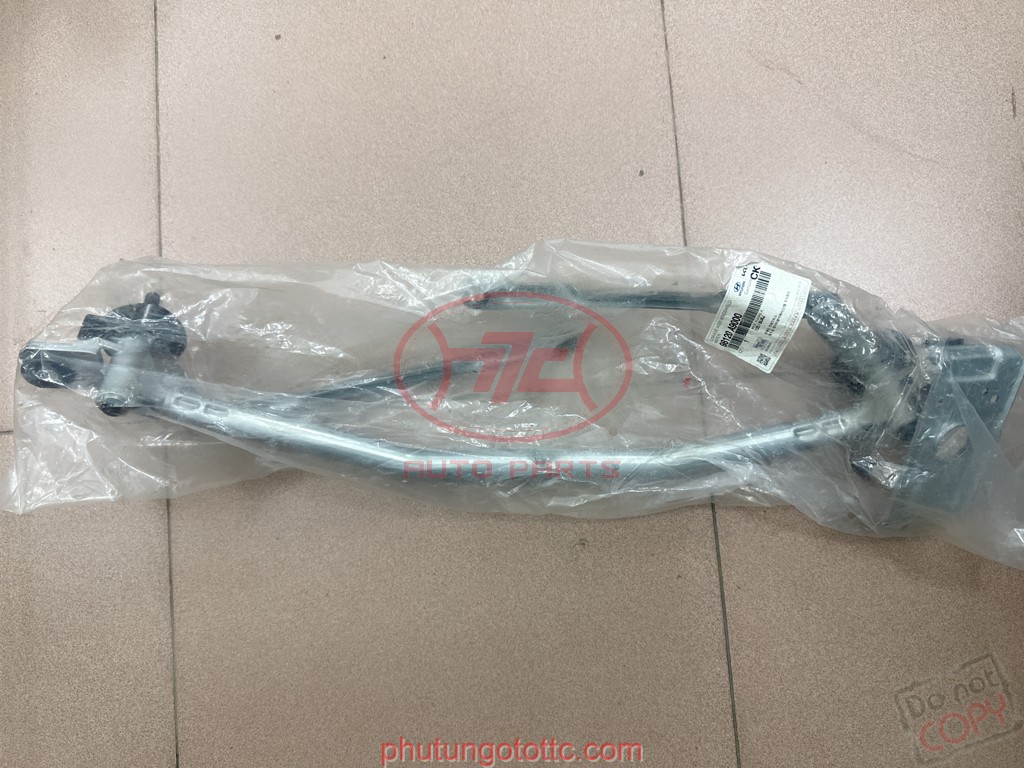 Bộ giằng gạt mưa trước Sedona 2014-2019 (98120A9000)