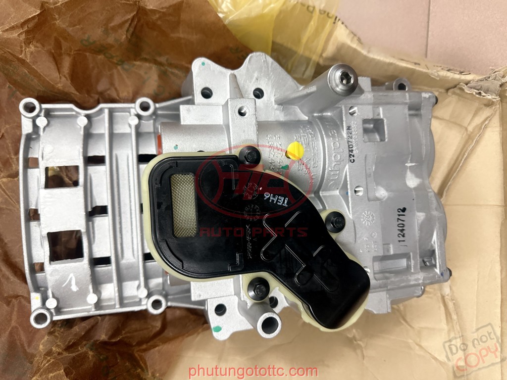 Bơm dầu Sedona 2.2/Sportage 2.0/Sorento 2014-2018 (dầu) (233002F610 - 233002F100 - 233002F101 - 233002F110)