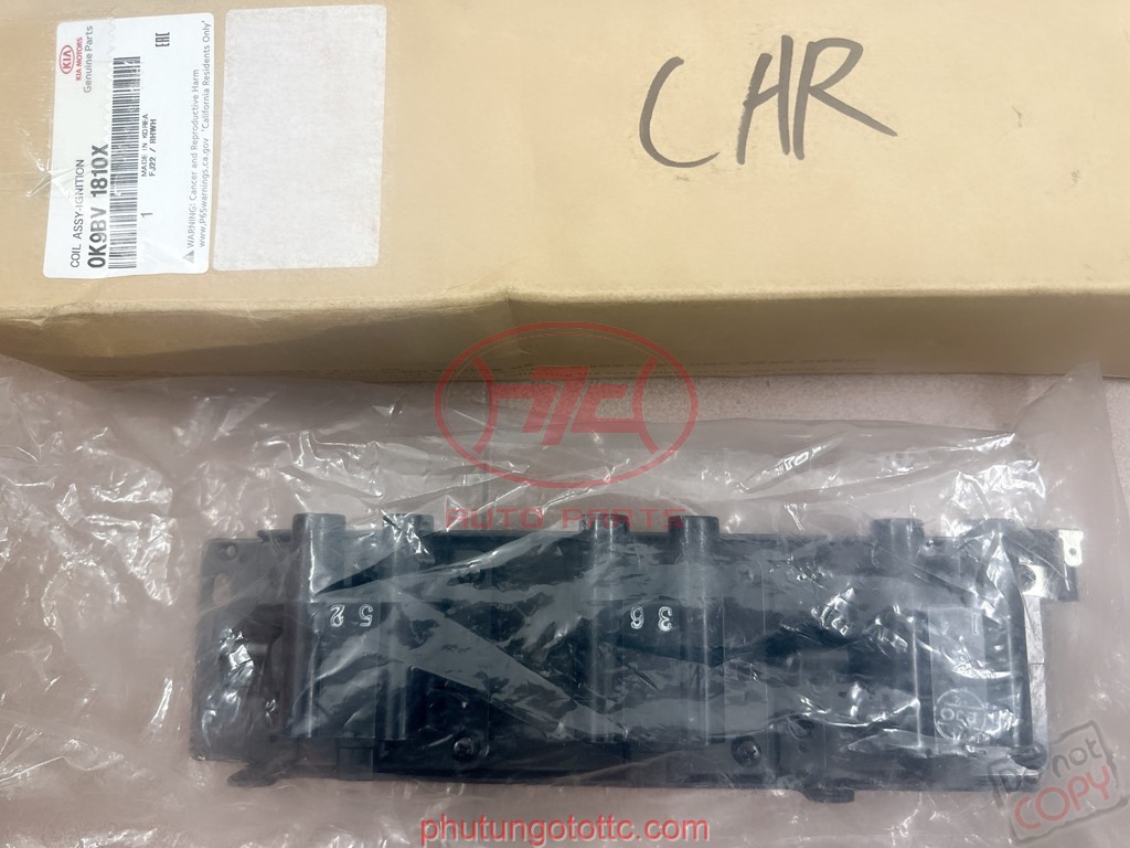 Cổ hút Kia Sedona 2.2 2014-2018 283102F650