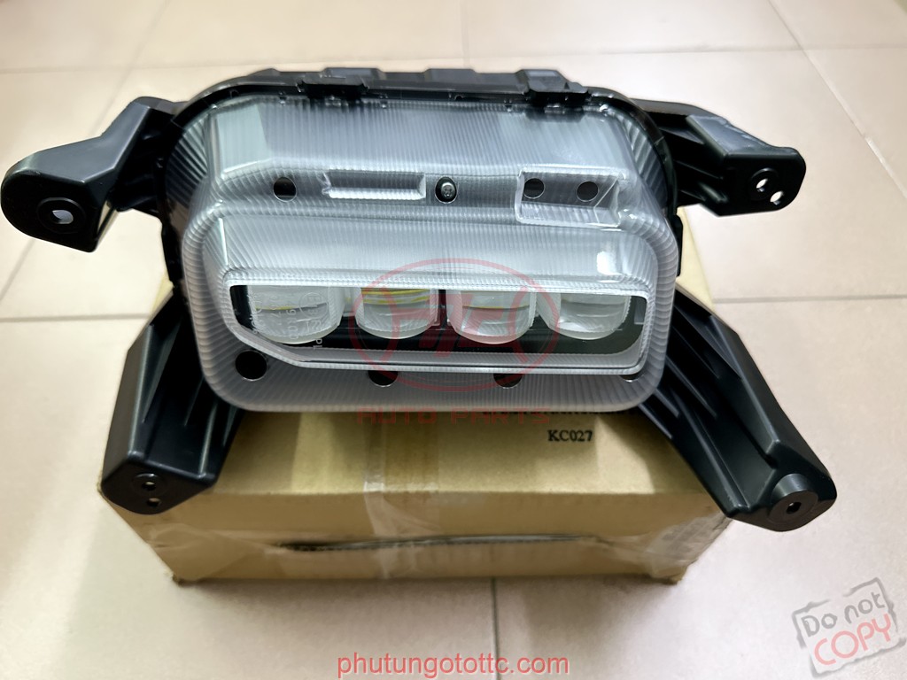 Đèn ba đờ xốc trước Seltos 2024 (92202Q6600)