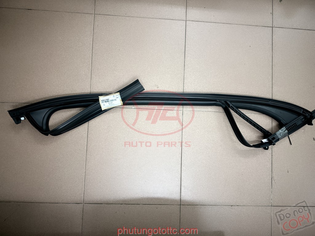 Gioăng kính cửa trước Sorento 2022 (RH) (82541P2001)