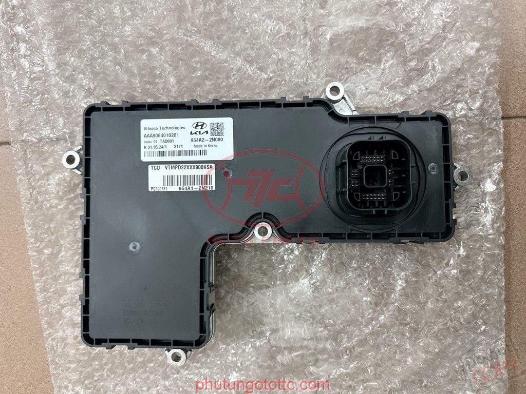 Hộp điều khiển hộp số Sorento 2022 (954A22N100 - 954A22N000)