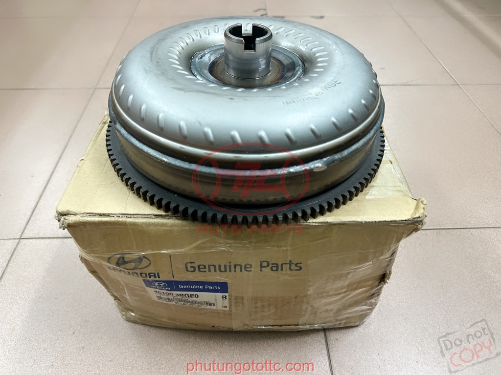 Quả bí số tự động Sorento/Santafe 2012-2019 (xăng) (451003BGE0)