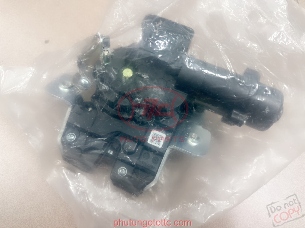 Cơ cấu cửa hậu Sportage 2022