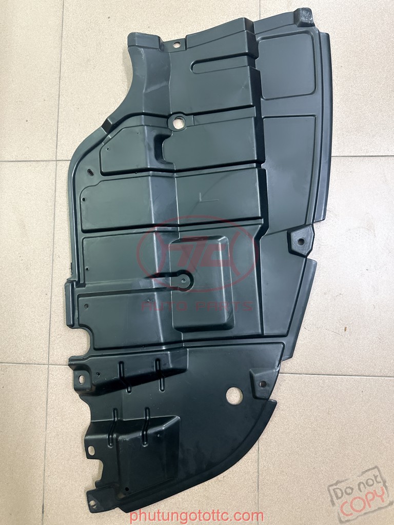 Chắn bùn gầm máy ES350 2007 (LH) (5144233090)