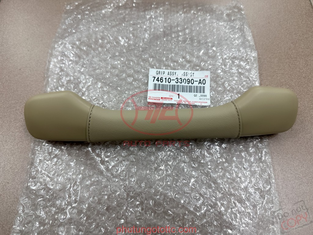 Tay vin trần xe Lexus ES350 2007 ( trước + sau) (7461033090A0)