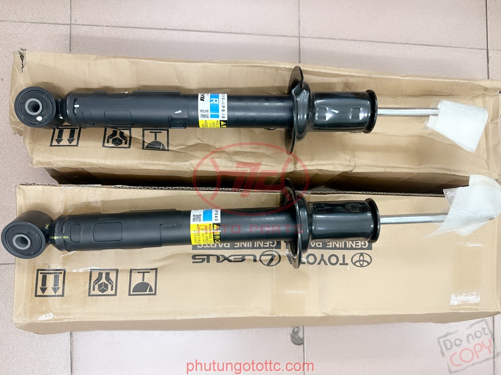 Càng A trước trên Lexus GS300/GS350 4863039085 - 4861039125