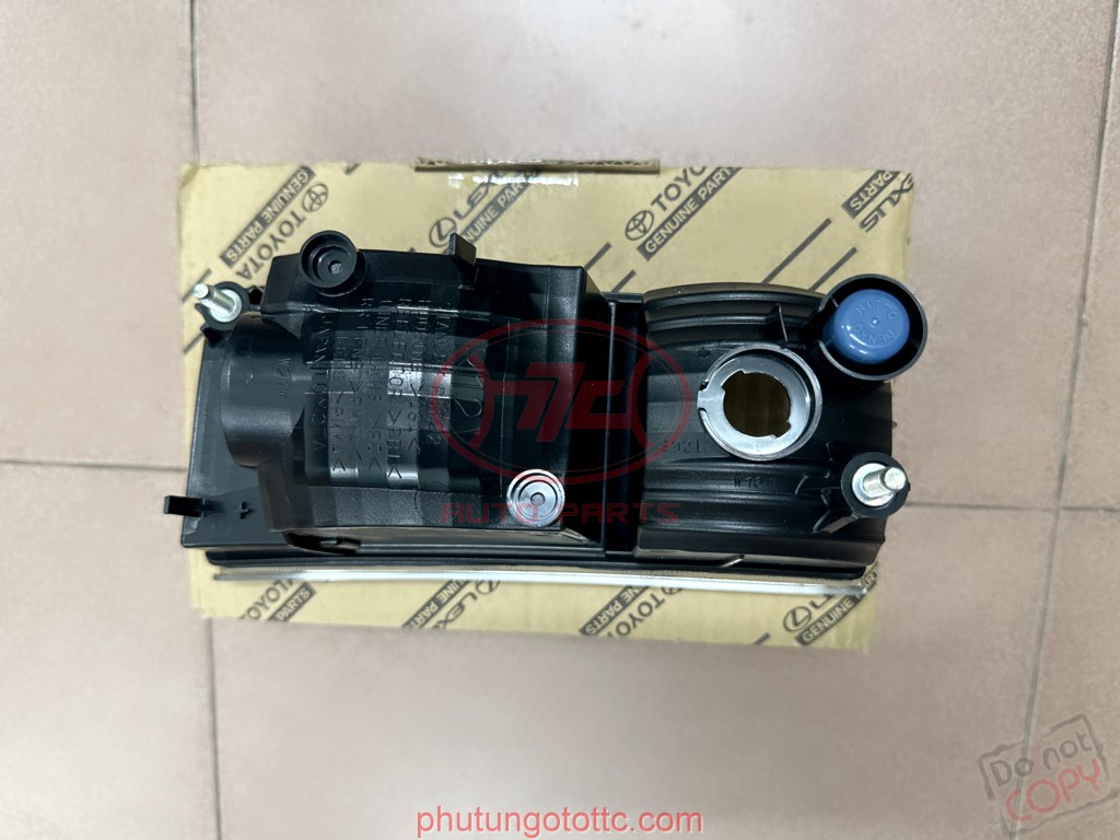 Đèn cản sau GX460 2009