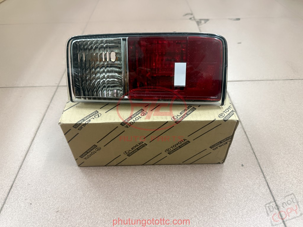 Ty chống ca bô Lexus GX460 2010-2012 534400W220 - 534500W180