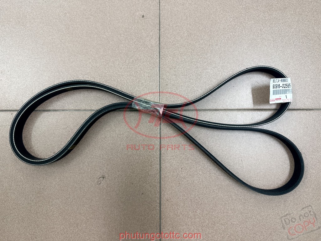 Ca lăng Lexus GX470 2005-2009 5310160560 - 5310160330