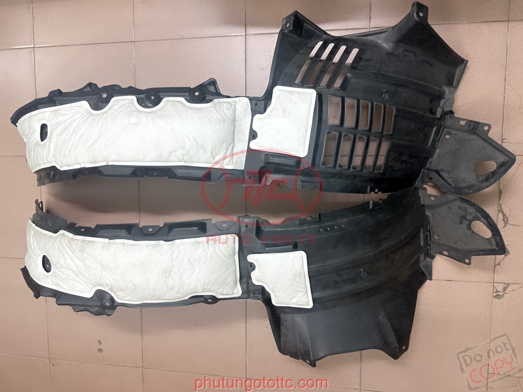 Cao su tăm bông sau Lexus GX470 - Prado 2004-2008 4803660011 - 4830660201