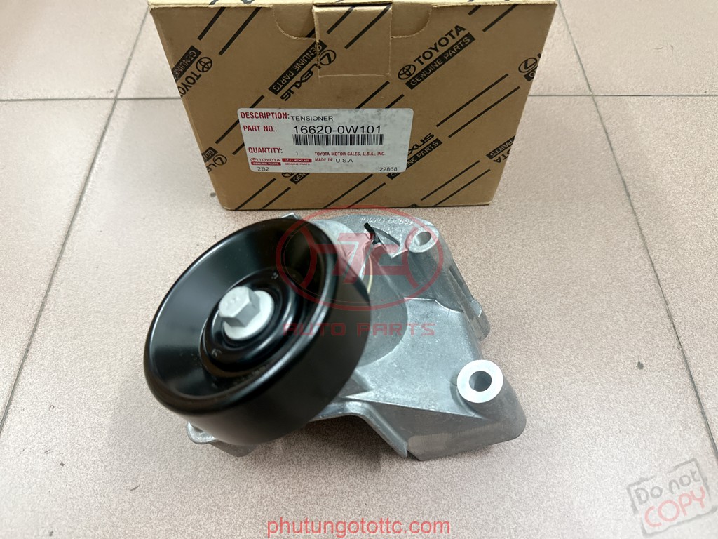 Gioăng nắp supap Lexus GX470 1121350031 - 1121450011