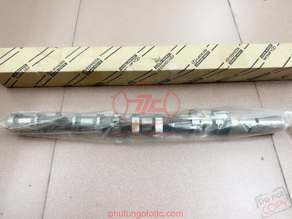 Cao su tăm bông sau Lexus GX470 - Prado 2004-2008 4803660011 - 4830660201