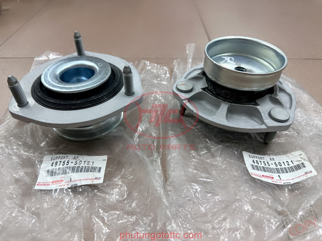 Gioăng nắp cốp sau Lexus LS460 6446150040