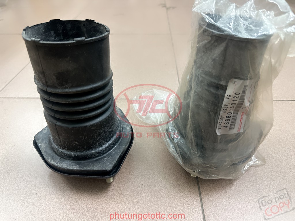 Giá đỡ ắc quy Lexus LS460 7443150030