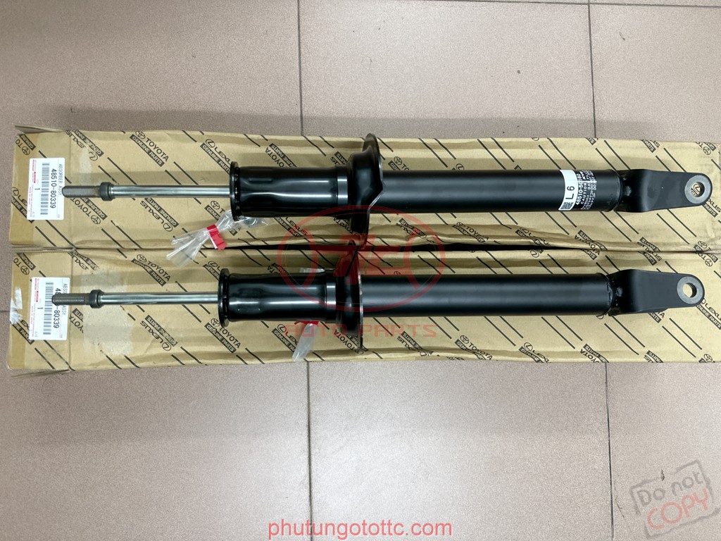 Rô tuyn giằng sau dưới LS460 4870550030 - 4870650020