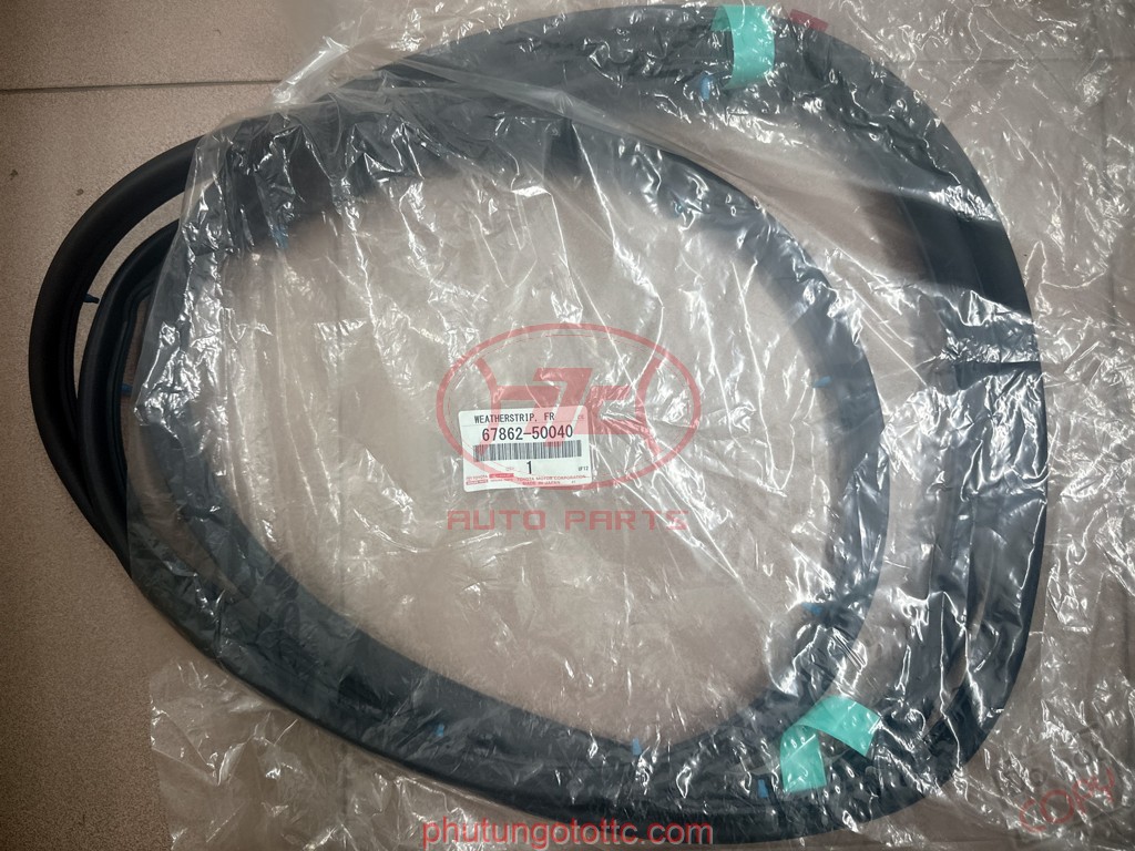 Bơm nâng hạ gầm Lexus LS460 2006 4891450031