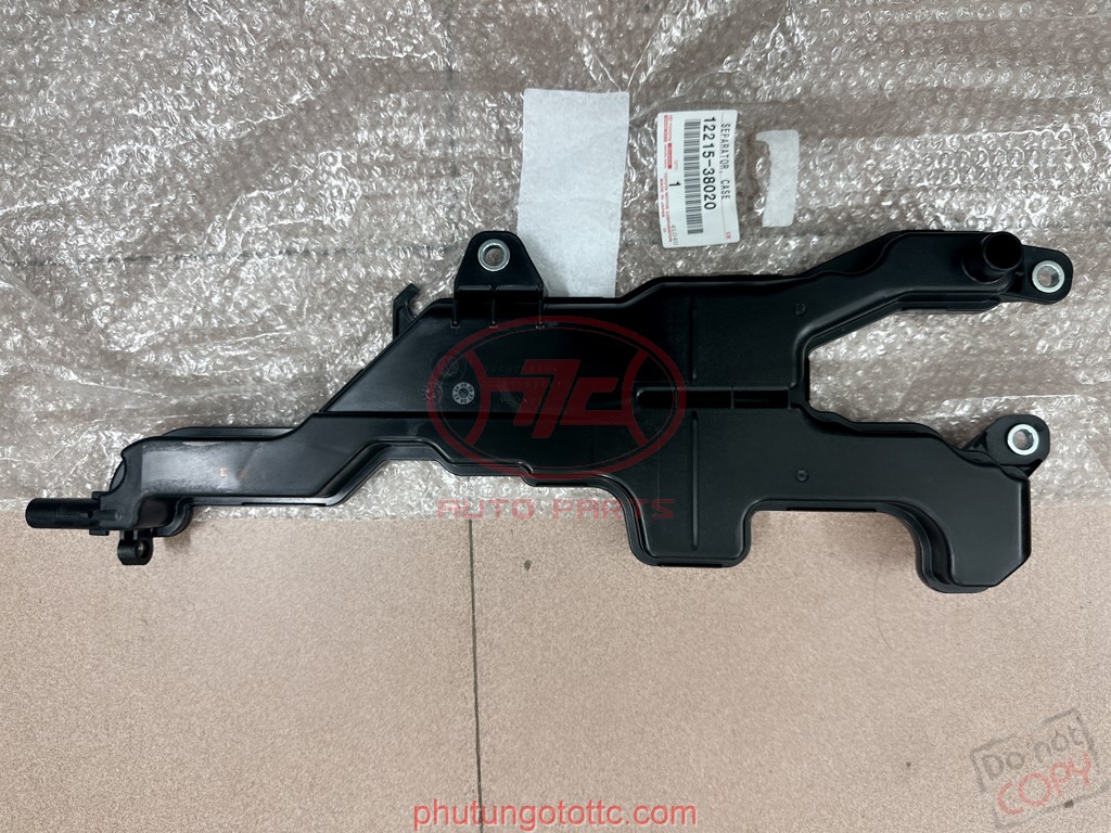 Gương chiếu hậu trong xe Lexus LS460 8781050302 - 87810 - 50302