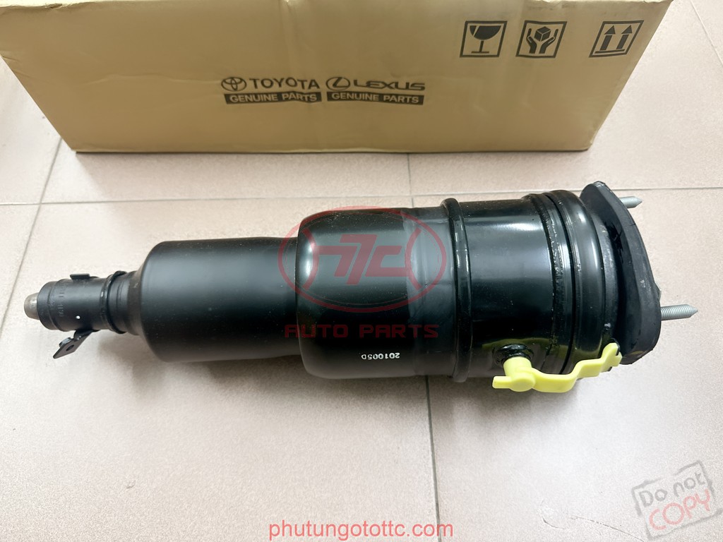 Lọc xăng Lexus LS460 - LS600 7702450020 - 7702450021