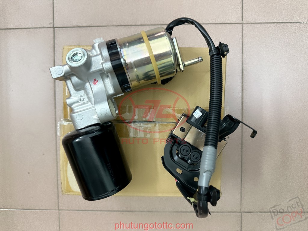 Bơm ABS Lexus LS600HL/LS460/RX450 2007-2013 (4707050040 - 4707050020 - 4707048060)