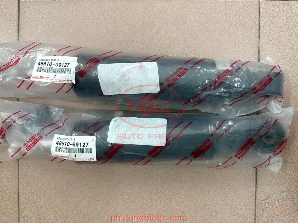 Gioăng giàn cò Lexus LX470 11213 - 50031 - 11214 - 50011