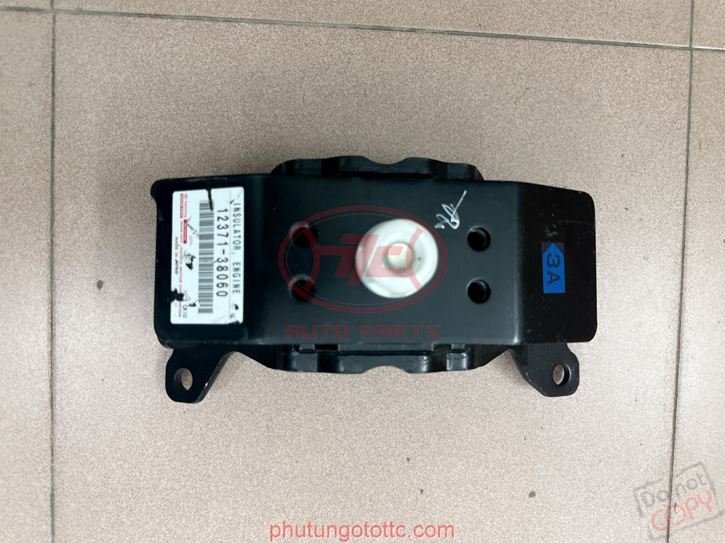 Dầu hộp số CVT Toyota/Lexus 0888681620