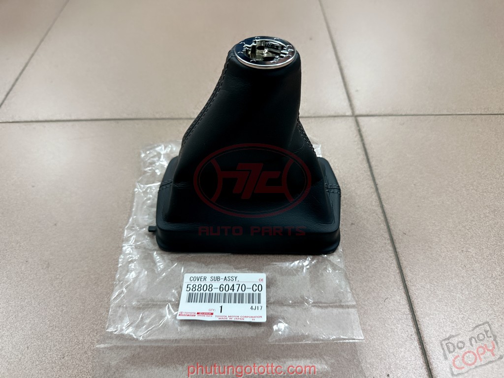 Giá bắt biển số trước LX570 2012 - 2013 5211460150