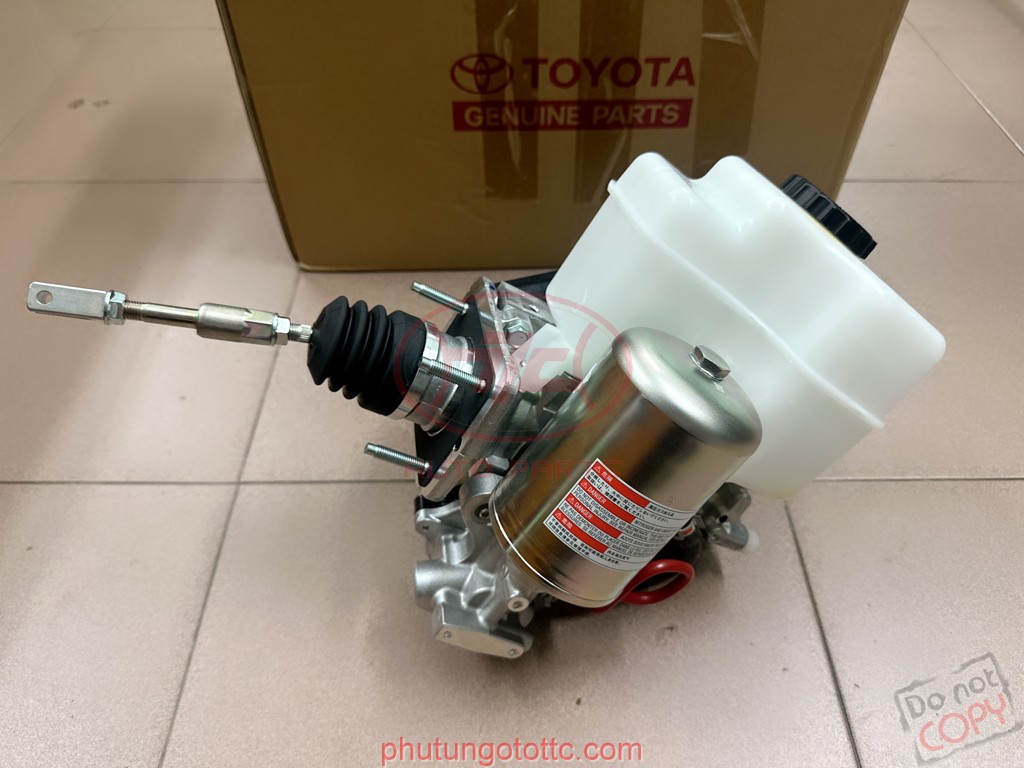 Đĩa phanh trước Lexus LX570 4351260180