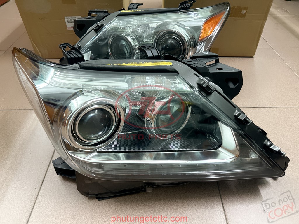 Đèn hậu trong Lexus LX570 2012 - 2013 8159060300 - 8158060270
