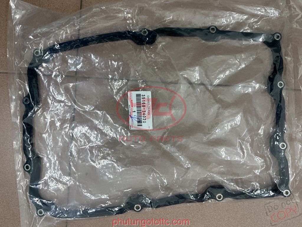 Cao su chân máy Lexus LX570 2010 1236238010