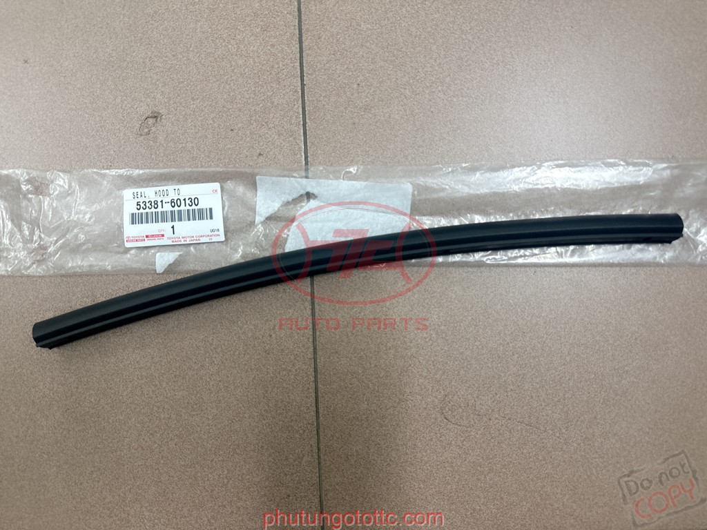 Đui đèn pha LX570 2012-2015 bên lái (dây điện + giắc cắm) 8116560F90
