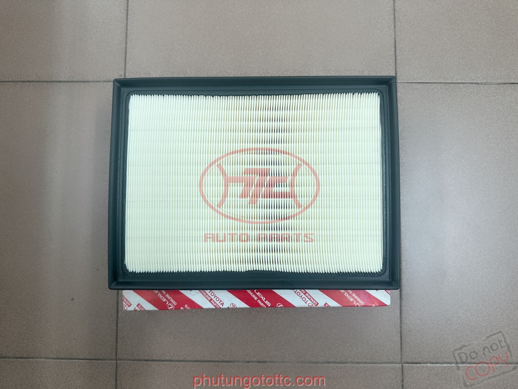 Đĩa phanh trước Lexus LX570 - Land V8 424310C011 - 4243160290