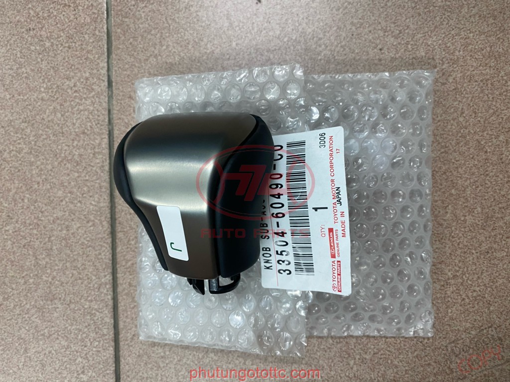 Giảm xóc trước Lexus LX570 4851069355