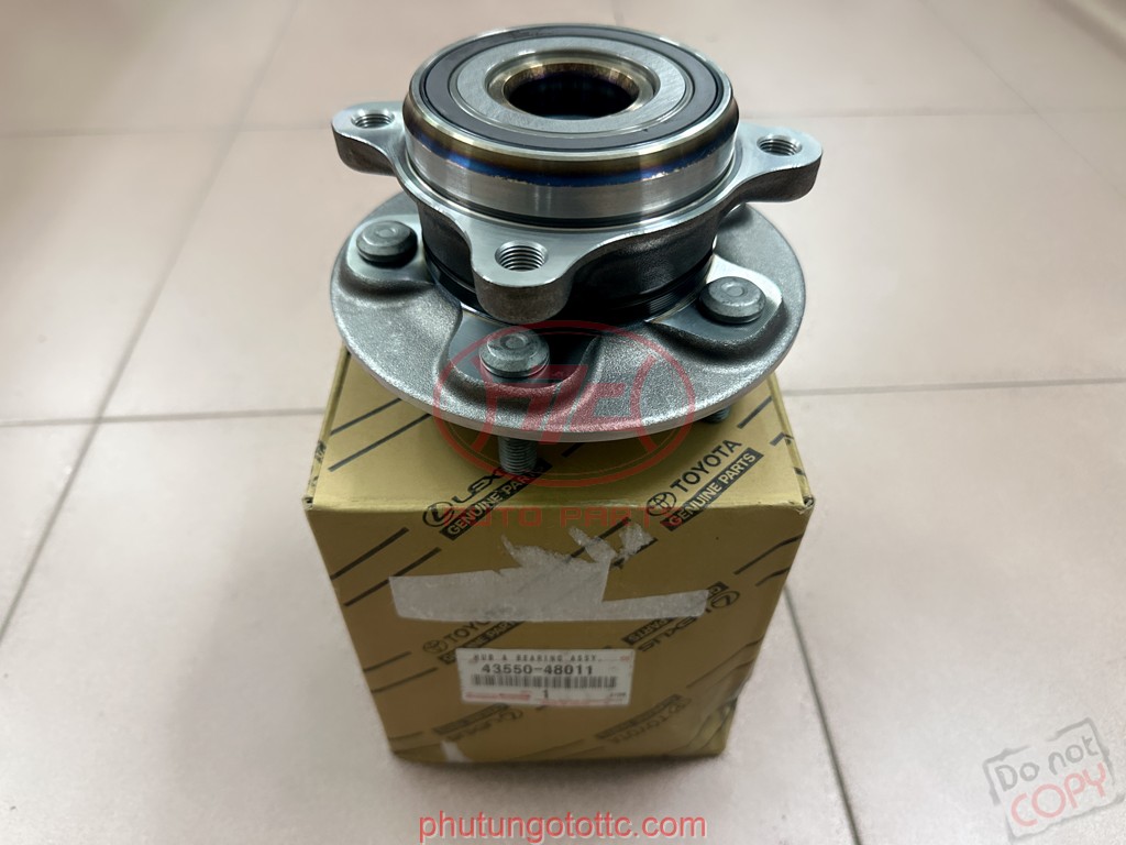 Bi moay ơ trước Lexus RX350\RX200T\RX300 2015-2020 (4355048011)
